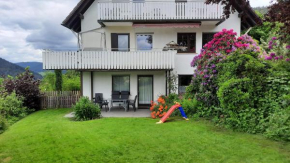 Ferienwohnung Aida